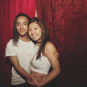 Meet your Posher, Adam